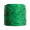 S-Lon (Superlon) Nylon Beading Cord TEX210 - 77 Yards - GREEN