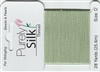 Purely Silk Beading Thread - Size FF - Medium Green