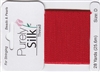 Purely Silk Beading Thread - Size FF - Red