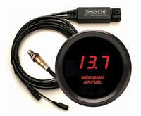 Innovate Red LC-1 Wideband Kit