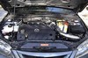 Injen Cold Air Intake: Mazda 6 (03-04) 6 Cyl.