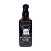 Historic Lynchburg Tennessee Whiskey Swineapple Rib Glaze & Dippin' Sauce HOT