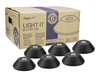 Garden and Pond 1-Watt LED Waterfall and Up Light 6-Pack Aquascape