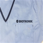 Short Sleeve Top - Biotronik