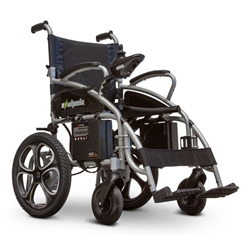 Ewheels EW-M30 Lightweight Power Wheelchair