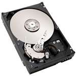 WESTERN DIGITAL - 80GB 5400RPM IDE 2MB BUFFER 3.5 INCH LOW PROFILE HARD DISK DRIVE (WD800AW). REFURBISHED. IN STOCK.