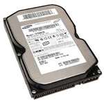 SAMSUNG - SPINPOINT P80 80GB 7200RPM 40PIN 2MB BUFFER 3.5INCH ATA/IDE 133 INTERNAL HARD DISK DRIVE (SP0802N). REFURBISHED. IN STOCK.