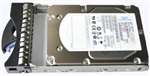 IBM-300GB 15000RPM 3.5 INCH FIBRE CHANNEL HARD DRIVE WITH TRAY(17P8581). REFURBISHED. IN STOCK.