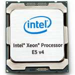 HP 850316-B21 INTEL XEON E5-2683V4 16-CORE 2.1GHZ 40MB L3 CACHE 9.6GT/S QPI SPEED SOCKET FCLGA2011 120W 14NM PROCESSOR COMPLETE KIT FOR XL1X0R GEN9. SYSTEM PULL. IN STOCK.