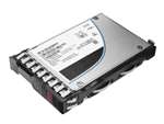 HP 804602-B21 800GB SATA-6GBPS READ INTENSIVE-2 LFF 3.5INCH SC SOLID STATE DRIVE. REFURBISHED. IN STOCK.