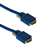 CISCO - 3 FEET SMART SERIAL CROSSOVER CABLE - BULK. IN STOCK.