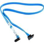 HP - ML110G5 SATA CABLE 450MM (534156-001). REFURBISHED. IN STOCK.
