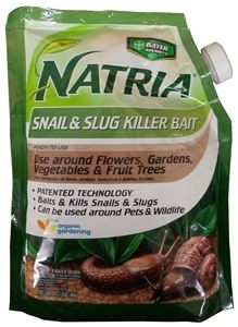 Natria Snail - 1.5 lbs.