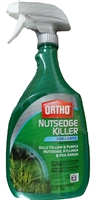 Ortho Nutsedge / Nutgrass Weed Killer Spray - 24 fl. oz.