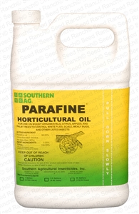 Southern AG Parafine Horticultural Oil - 1 Pt.