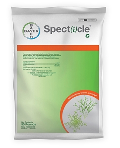Specticle G Herbicide - 50 Lbs.