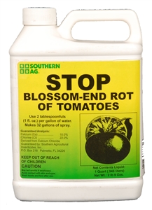 Southern Ag STOP Blossom-End Rot of Tomatoes 1 Qt.