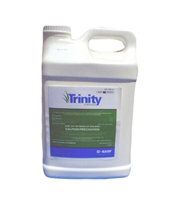 Trinity 1.69 Fungicide - Half Gallon
