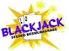 Blackjack Bermuda Grass Seed - 10 Lbs.