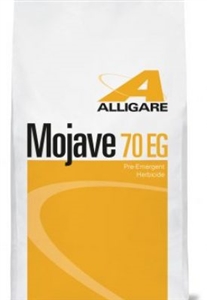 Mojave 70 EG Vegetation Control Herbicide - 5 lbs.