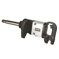 AIRCAT 1 in. Impact Wrench with 8 in. Extended Anvil