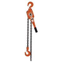 American Gage 635 3 Ton Chain Puller - Handling Equipment