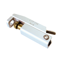 Grip-On 4-inch Micro-Grip Aluminum Alloy Mini Locking Clamps
