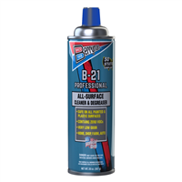 Berryman B-21 All-Surface 20 oz. Cleaner & Degreaser (Pack of 12)