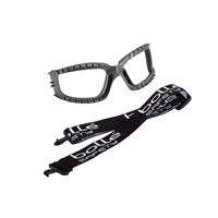Bolle Safety Trackitfs Safety Glasses Tracker Foam And Strap Kit