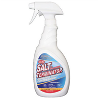 Salt Terminatr 22oz Clean 12pk - Cleaning Supplies Online