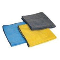 Carrand 40061 3-Pack Of Microfiber Detaling Towels