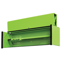 Extreme Tools Extreme Pwr Hutch Green Black Handle