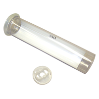 Polycarbonate OUter Tube Assembly for Stubby IIÂ®