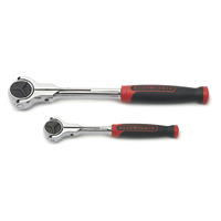 KD Tools 81223 2-Piece Gearwrench Roto Ratchet Set
