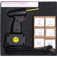 Killer Tools Art77p Compact Hot Stapler