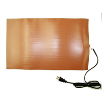 Battery Heaters Pad Style