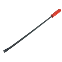 32" Handled Pry Bar with Steel Cap (EA)