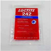 Loctite Corporation 230718 Loctite Threadlocker 242 Med Strength