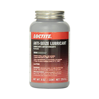 Loctite Corporation 501000 Silver-Grade Anti-Seize Lubric