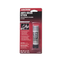 Loctite Corporation 504469 Silver-Grade Anti-Seize Stick