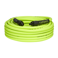 Flexzilla Pro 3/8 in. x 50 ft. Hose with 1/4 in. MNPT