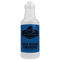 Meguiars D20120 Glass Cleaner 23 Oz. Bottle - Cleaning Supplies Online