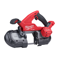 Milwaukee 2829-20</br>M18 FUEL Compact Band Saw (Tool Only)
