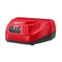 MilwaukeeÂ® M12â„¢ Lith-Ion Battery Charger