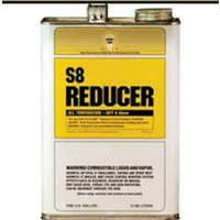 Chassis Saver Reducer, Thins Chassis Saver Paint, 1 Gallon Can