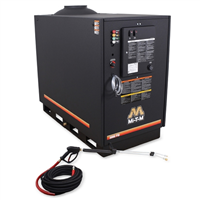 Mi-T-M HG-3004 Series LP/Natural Gas Pressure Washer