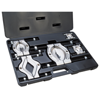 OTC Tools & Equipment - Puller Set Bearing Splitter Combo