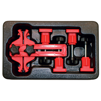 5 Piece Master CamClamp Kit