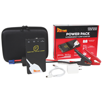 Power Probe Power Pack & Jump Starter