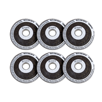 2" Grinding Wheels for SXC606 (6 Pack)